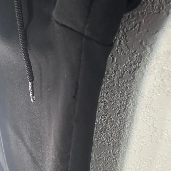 ALO Yoga Black Women's Trousers - Picture 4 of 5